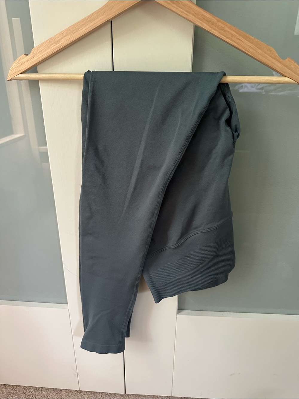 Paragon CurveFlex Leggings Medium